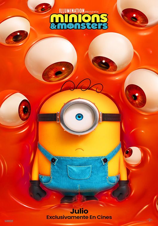 minionsymonstruos
