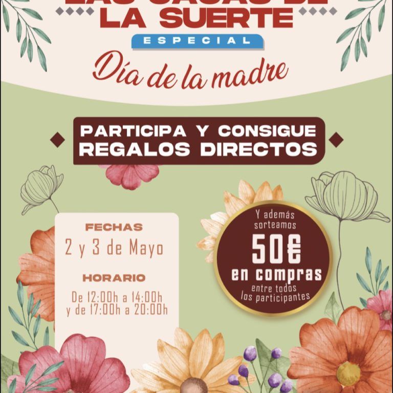 Día de la madre