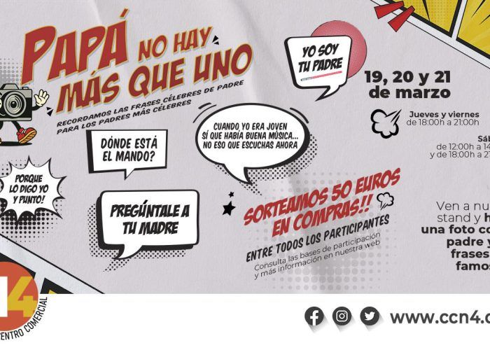 día del padre