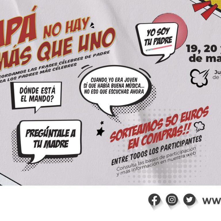 día del padre