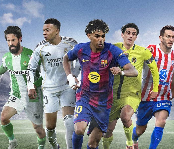 la liga