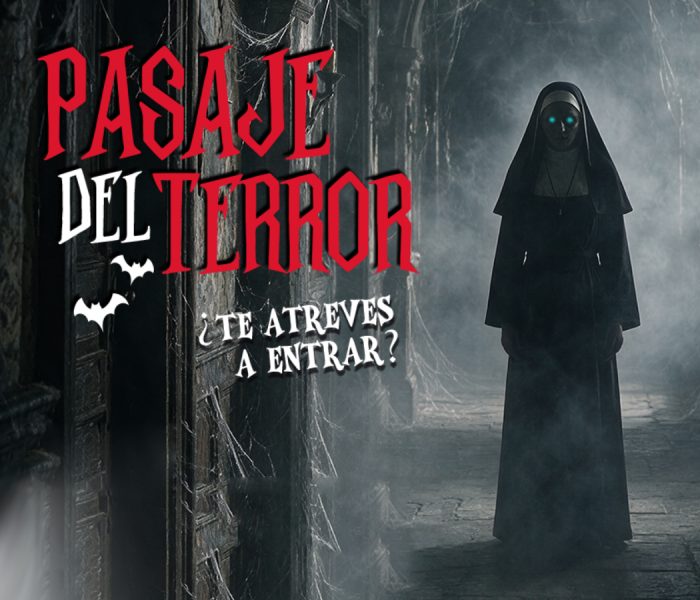 pasaje del terror ccn4 2026